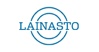 Lainasto logo