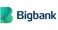 Bigbank logo