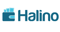 Halino logo